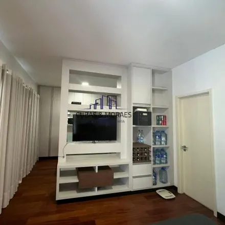 Rent this 1 bed apartment on Avenida Marcos Penteado de Ulhôa Rodrigues in Residencial Tamboré 11, Santana de Parnaíba - SP