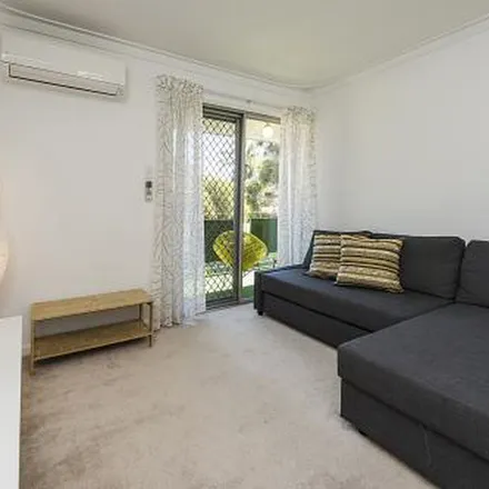 Rent this 1 bed apartment on Unnamed WA50067 5(1)(h) Reserve in Jon Sanders Drive, WA 6017