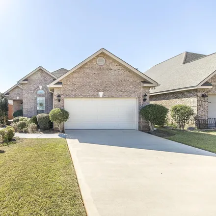 Buy this 3 bed house on 504 Eagle Springs Drive in Centerville, Houston County