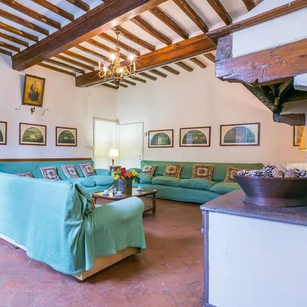 Rent this 1studio house on San Miniato in Pisa, Italy