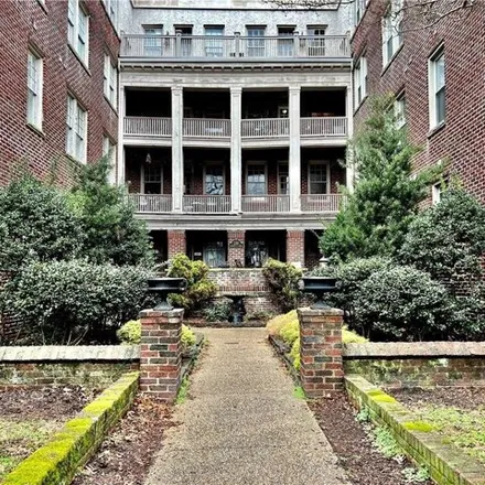 Rent this 2 bed apartment on 230 East 40th Street in Norfolk, VA 23504