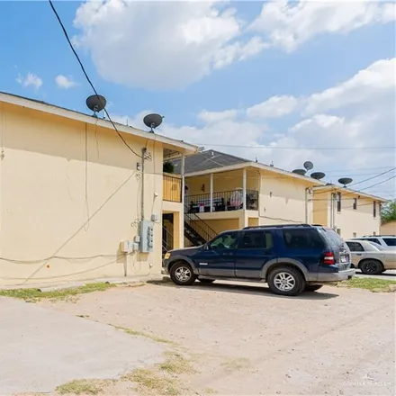 Image 8 - 203 South 12th Street, Donna, TX 78537, USA - Apartment for sale