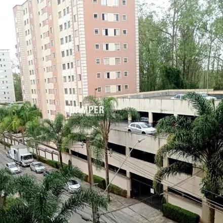 Image 2 - Rua Vicente Grecco, Parque São Vicente, Mauá - SP, 09370-800, Brazil - Apartment for rent