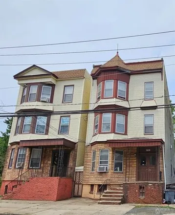 Rent this 3 bed apartment on 367 Littleton Avenue in Newark, NJ 07103