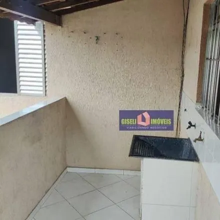 Buy this 3 bed house on Rua Vinícius de Moraes in Bairro dos Alvarenga, São Bernardo do Campo - SP