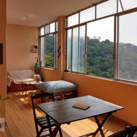 Buy this 3 bed apartment on Hospital Menino Jesus in Rua Oito de Dezembro 717, Vila Isabel