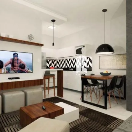 Buy this 1 bed apartment on Rua João Bosco Penido Burnier 175 in Camobi, Santa Maria - RS