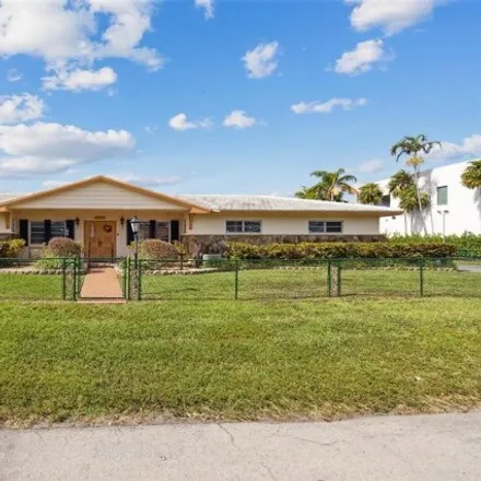 Buy this 5 bed house on 16442 Northeast 34th Avenue in Eastern Shores, North Miami Beach
