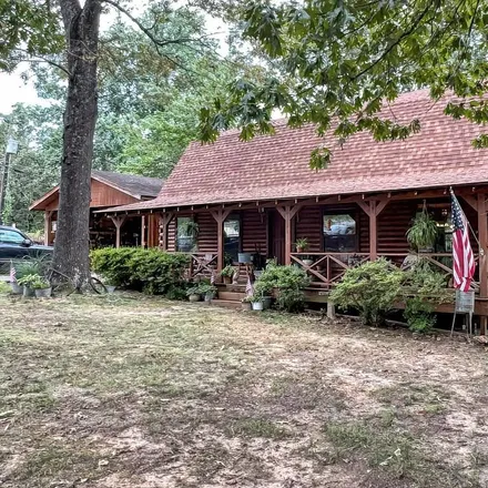 Buy this 3 bed house on 188 Boat Dock Road in Lakeview, Baxter County