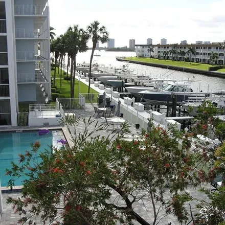 Image 1 - 158 Paradise Harbour Boulevard, North Palm Beach, FL 33408, USA - Condo for rent