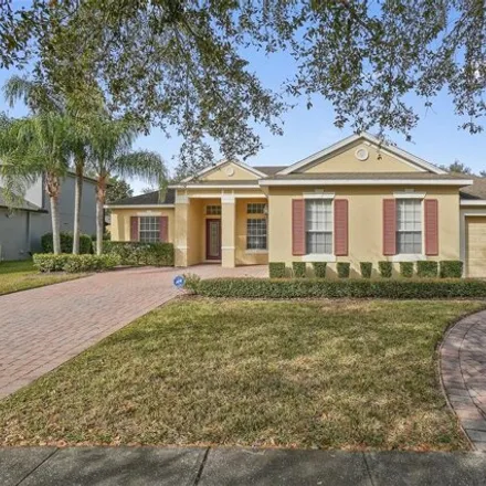 Buy this 4 bed house on 2798 Palastro Way in Ocoee, FL 34761