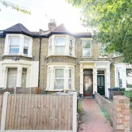 Rent this 1 bed apartment on 35 Manor Road in London, E10 7AL