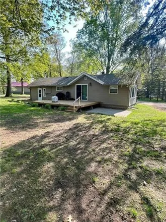 Buy this 2 bed house on 43690 272nd Street in Aitkin County, MN 56431