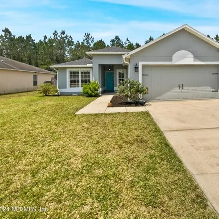Buy this 3 bed house on 518 Fiesta Court in Macclenny, FL 32063