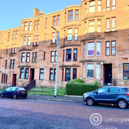 Rent this 3 bed apartment on Walter Street in Glasgow, G31 3PW