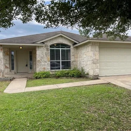 Image 2 - 12629 William Harrison Street, New Katy, Travis County, TX 78653, USA - House for sale