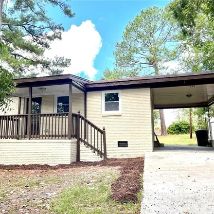 Buy this 3 bed house on 124 Jeter Street in Chester, SC 29706