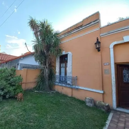 Buy this 3 bed house on Zeballos in Bernal Este, B1876 AWD Bernal