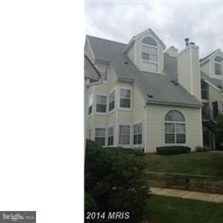 Rent this 2 bed condo on 14199 Bowsprit Lane in Laurel, MD 20707