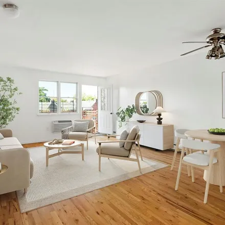 Buy this studio apartment on 593 17TH STREET 5B in Windsor Terrace