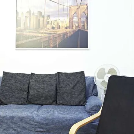 Rent this 5 bed apartment on Carrer de València in 82, 08001 Barcelona
