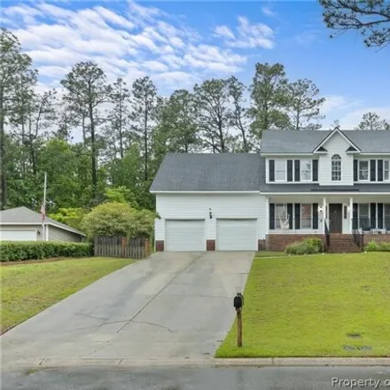 Buy this 4 bed house on 6500 Burnside Place in Fayetteville, NC 28311