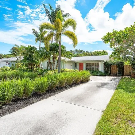 Buy this 2 bed house on 1130 Southwest 17th Street in Boca Raton, FL 33486