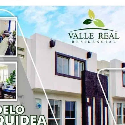 Buy this 3 bed house on Avenida Valle Real in 76804 San Juan del Río, QUE