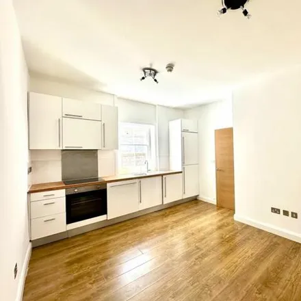 Image 1 - 22 Buckland Crescent, London, NW3 5DX, United Kingdom - Apartment for rent
