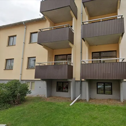 Rent this 1 bed apartment on Riktargatan 1B in 644 33 Torshälla, Sweden
