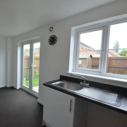 Image 6 - Sunningdale Drive, Buckshaw Village, PR7 7ED, United Kingdom - House for rent