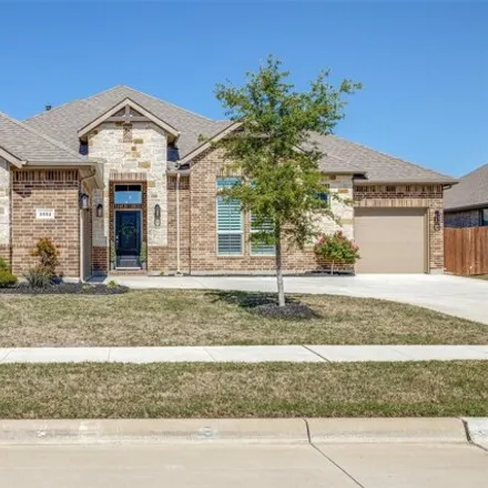 Image 2 - Walnut Ridge Drive, Britton, Grand Prairie, TX, USA - House for sale