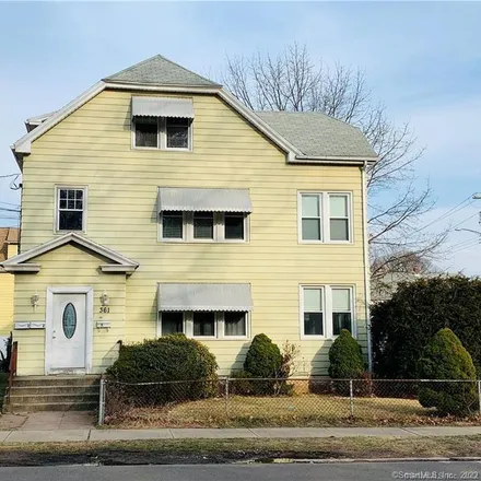 Rent this 3 bed apartment on 356 Savin Avenue in Savin Rock, West Haven