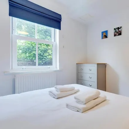 Image 7 - Cambridge, CB1 2PH, United Kingdom - Apartment for rent