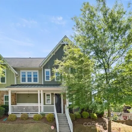Buy this 4 bed house on 16106 Lost Canyon Way in Charlotte, NC 28277
