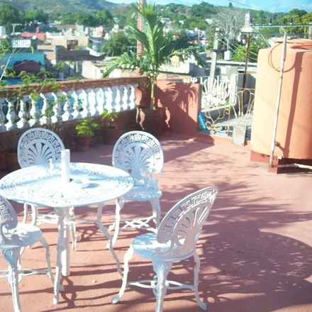 Rent this 2 bed house on Trinidad in Purísima, CU