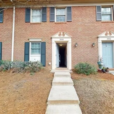 Buy this 2 bed townhouse on unnamed road in Alpharetta, GA