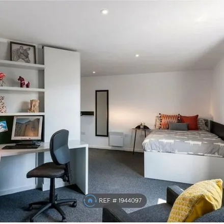 Image 3 - Claremont Court, City of Edinburgh, EH7 4LA, United Kingdom - Apartment for rent