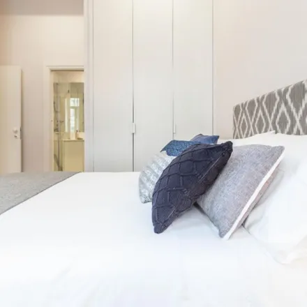 Rent this 2 bed apartment on S. Bento Apartments in Rua da Ponte Nova, 4000-030 Porto