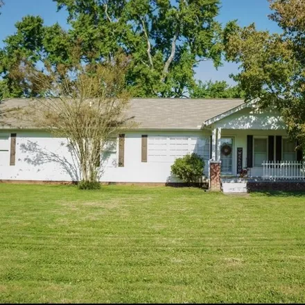 Buy this 4 bed house on 3999 West Emory Road in Treeville, Knox County