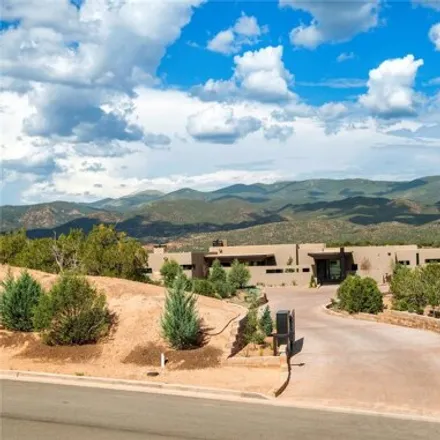 Image 8 - 66 Monte Sereno Drive, Santa Fe, NM 87506, USA - House for sale