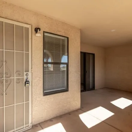 Image 3 - 2015 South Clubhouse Drive, Pinal County, AZ 85194, USA - House for rent