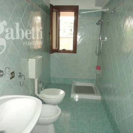 Rent this 3 bed apartment on Via Rossi in 90011 Bagheria PA, Italy