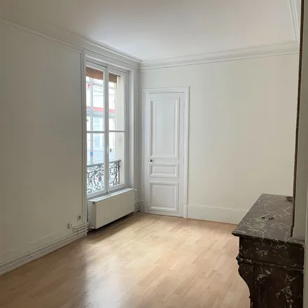 Rent this 2 bed apartment on 3 Villa Niel in 75017 Paris, France