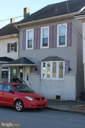 Buy this 4 bed house on East Grubb Street in Williamstown, Dauphin County