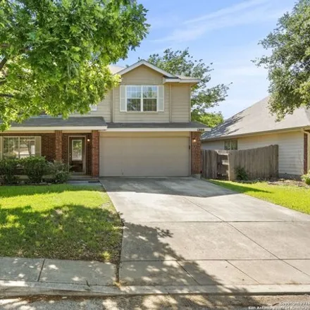 Buy this 4 bed house on 12040 Peach Crossing in Helotes, Bexar County