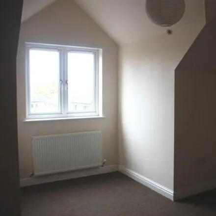 Image 6 - The Bargain Hut, 22 Wood Road, Derby, DE21 4LU, United Kingdom - Apartment for rent