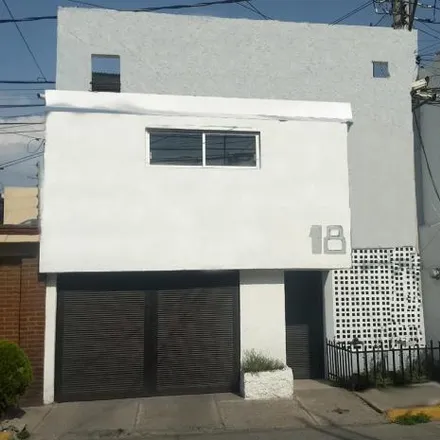 Image 2 - Calle Pino Verde, 54050 Tlalnepantla, MEX, Mexico - House for sale