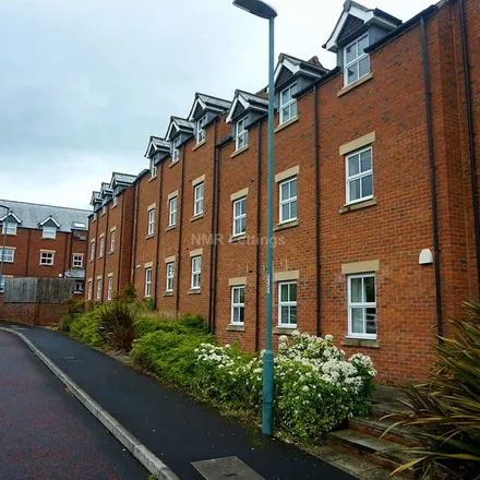 Image 2 - 7-12 Archers Court, Durham, DH1 4BP, United Kingdom - Apartment for rent