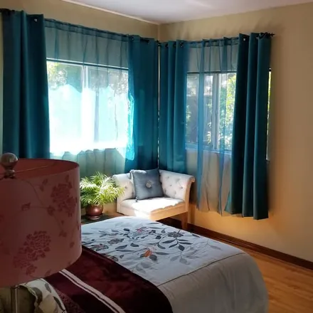Rent this 1 bed house on San Jose